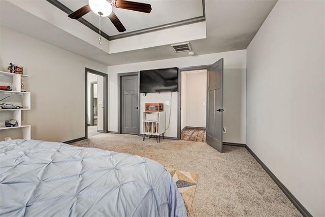 3232 Wakefield Road, Edmond, OK 73034