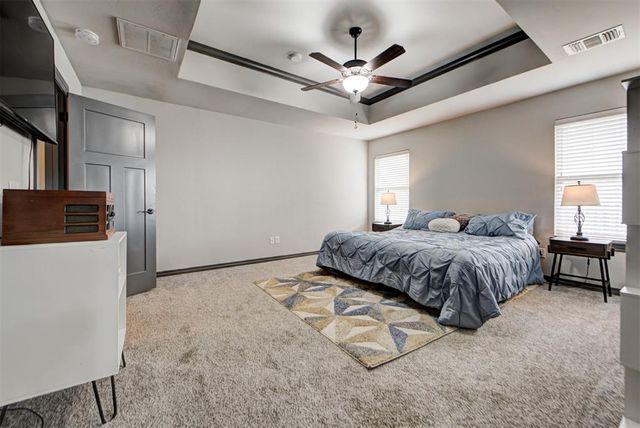 3232 Wakefield Road, Edmond, OK 73034