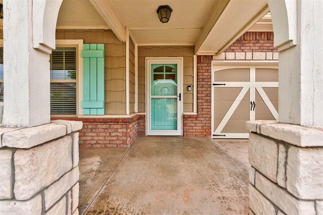 3232 Wakefield Road, Edmond, OK 73034