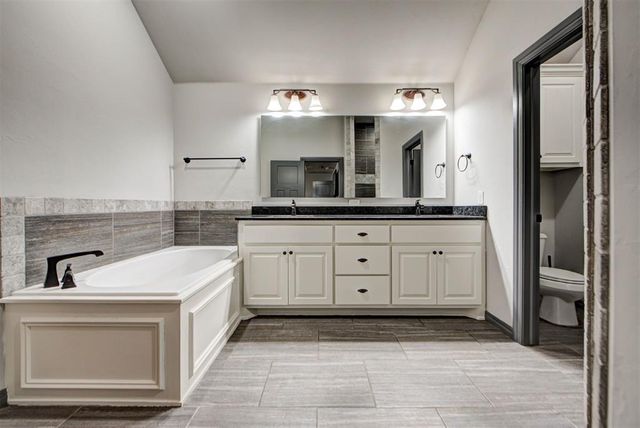 3232 Wakefield Road, Edmond, OK 73034