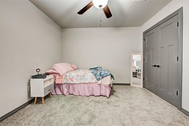 3232 Wakefield Road, Edmond, OK 73034