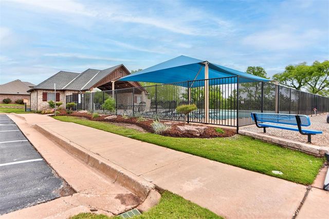 3232 Wakefield Road, Edmond, OK 73034