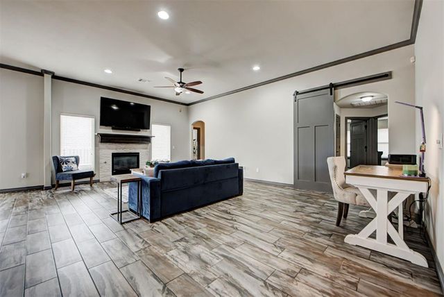 3232 Wakefield Road, Edmond, OK 73034