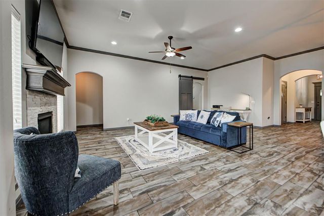 3232 Wakefield Road, Edmond, OK 73034
