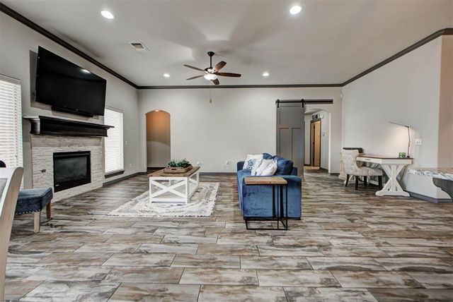 3232 Wakefield Road, Edmond, OK 73034