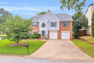 3065 Dominion Walk Lane, Snellville, GA 30078