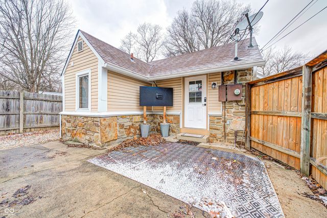 1849 E 68th Street, Indianapolis, IN 46220