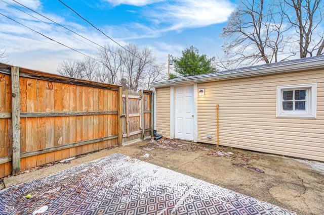 1849 E 68th Street, Indianapolis, IN 46220