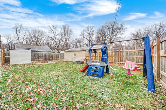 1849 E 68th Street, Indianapolis, IN 46220