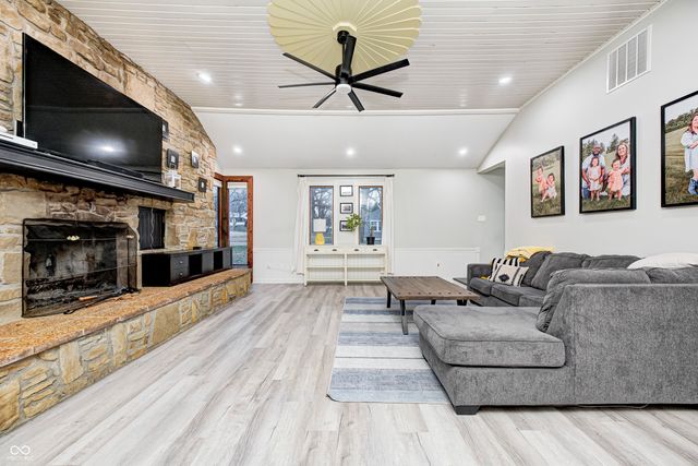 1849 E 68th Street, Indianapolis, IN 46220