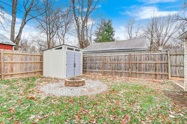 1849 E 68th Street, Indianapolis, IN 46220