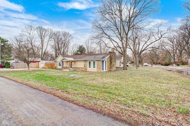 1849 E 68th Street, Indianapolis, IN 46220