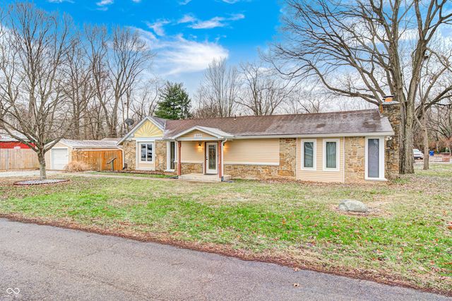 1849 E 68th Street, Indianapolis, IN 46220