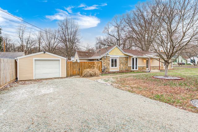 1849 E 68th Street, Indianapolis, IN 46220