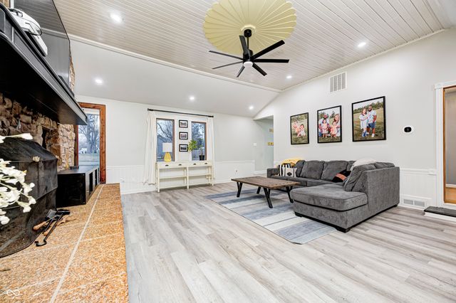 1849 E 68th Street, Indianapolis, IN 46220