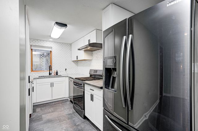 1849 E 68th Street, Indianapolis, IN 46220