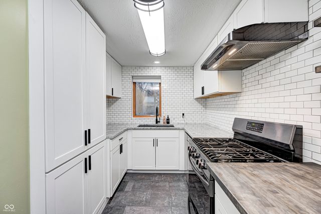 1849 E 68th Street, Indianapolis, IN 46220