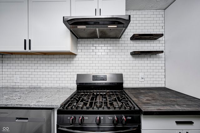 1849 E 68th Street, Indianapolis, IN 46220