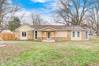 1849 E 68th Street, Indianapolis, IN 46220