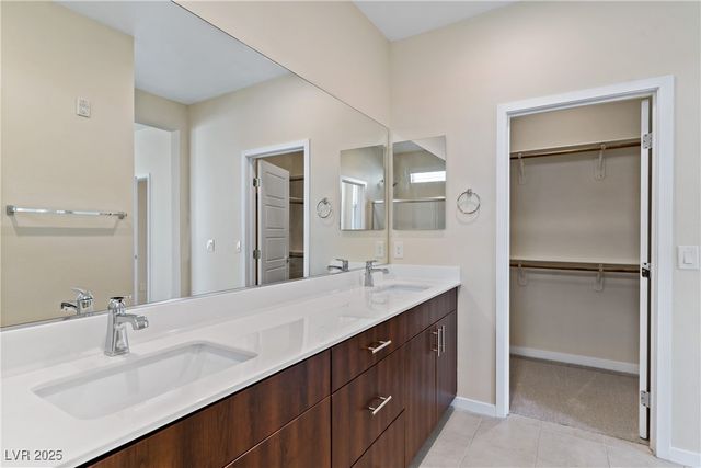 11250 Hidden Peak Avenue 201, Las Vegas, NV 89135