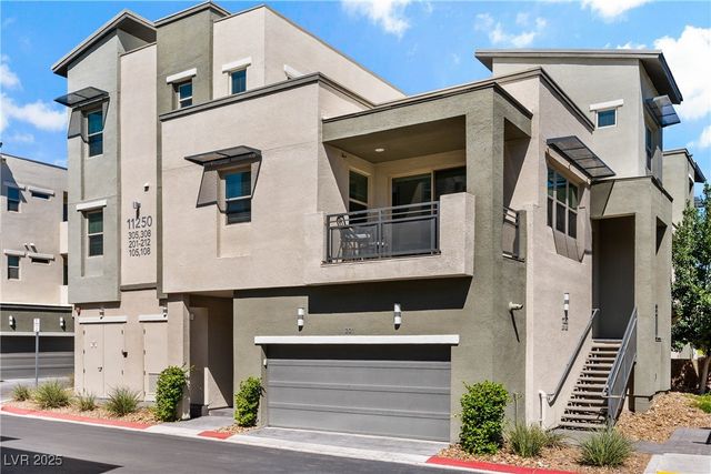 11250 Hidden Peak Avenue 201, Las Vegas, NV 89135