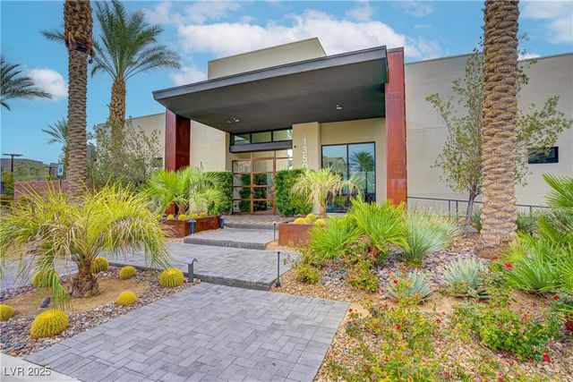 11250 Hidden Peak Avenue 201, Las Vegas, NV 89135