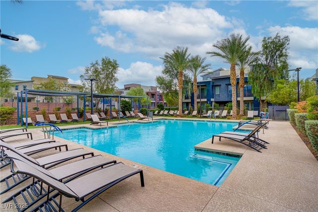 11250 Hidden Peak Avenue 201, Las Vegas, NV 89135