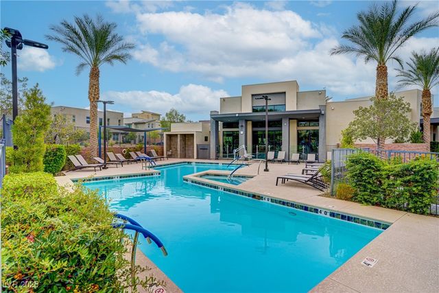 11250 Hidden Peak Avenue 201, Las Vegas, NV 89135