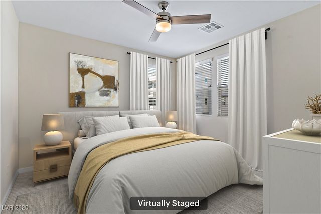 11250 Hidden Peak Avenue 201, Las Vegas, NV 89135