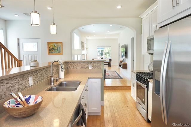 2874 S Bannock Street, Englewood, CO 80110