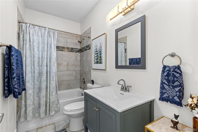 2874 S Bannock Street, Englewood, CO 80110