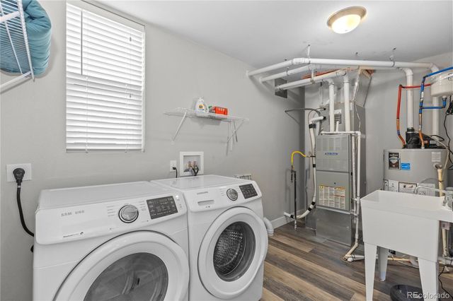 2874 S Bannock Street, Englewood, CO 80110