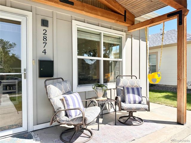 2874 S Bannock Street, Englewood, CO 80110