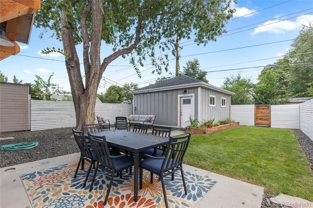 2874 S Bannock Street, Englewood, CO 80110