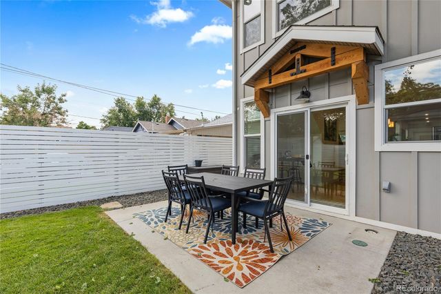 2874 S Bannock Street, Englewood, CO 80110