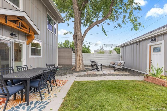 2874 S Bannock Street, Englewood, CO 80110