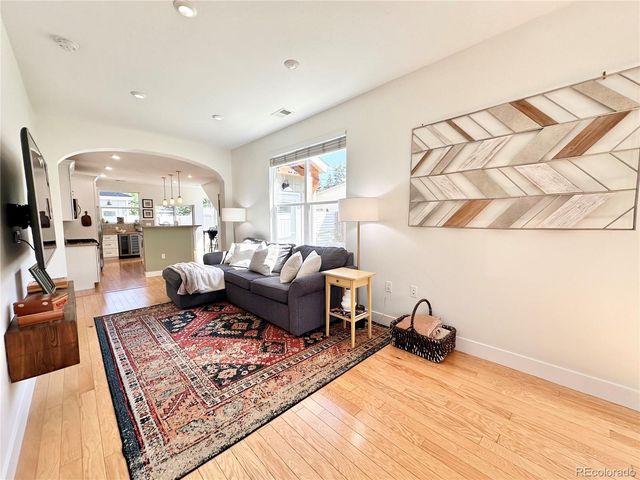 2874 S Bannock Street, Englewood, CO 80110