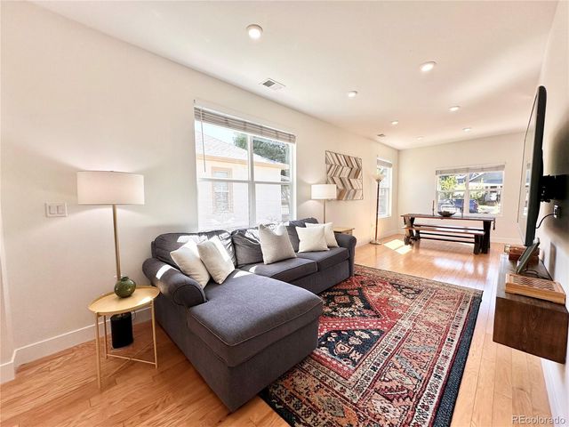 2874 S Bannock Street, Englewood, CO 80110