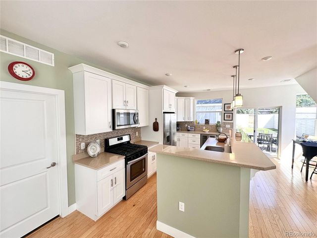 2874 S Bannock Street, Englewood, CO 80110