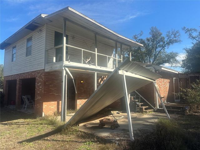 1201 N GALLOWAY ROAD, Lakeland, FL 33810