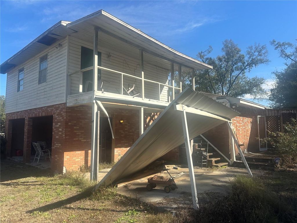 Image 2 of property listing at 1201 N GALLOWAY ROAD, Lakeland, FL 33810