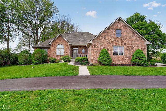 14348 E 196th Street, Noblesville, IN 46060