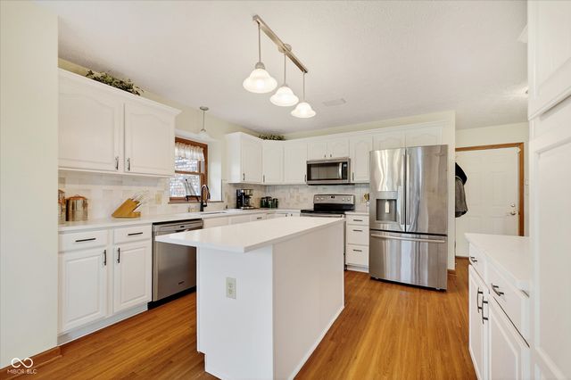 14348 E 196th Street, Noblesville, IN 46060