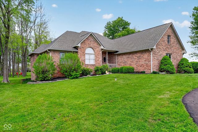 14348 E 196th Street, Noblesville, IN 46060