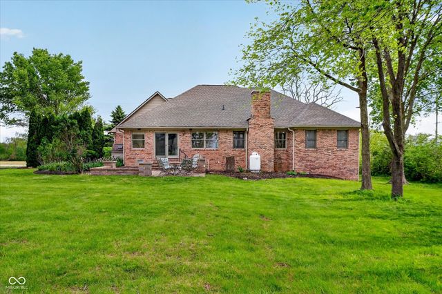 14348 E 196th Street, Noblesville, IN 46060