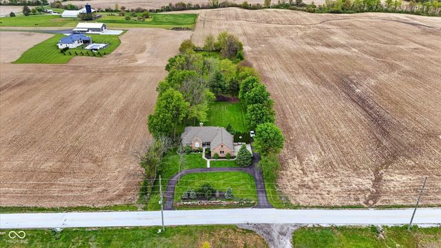 14348 E 196th Street, Noblesville, IN 46060