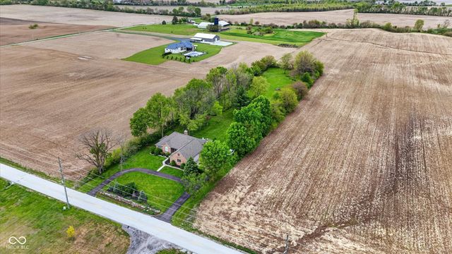 14348 E 196th Street, Noblesville, IN 46060