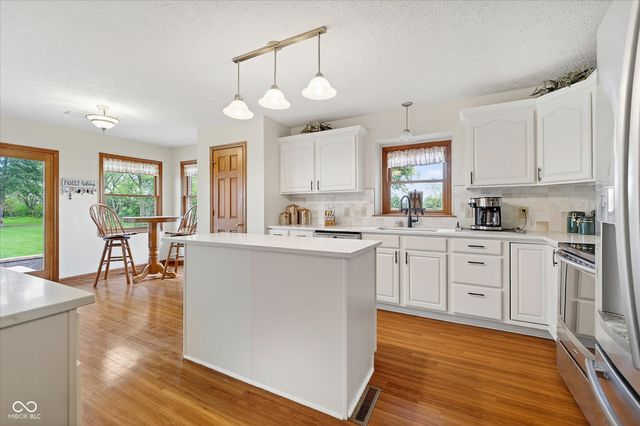 14348 E 196th Street, Noblesville, IN 46060