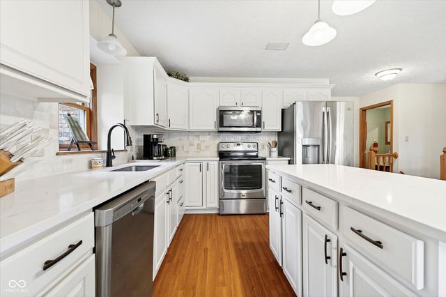 14348 E 196th Street, Noblesville, IN 46060