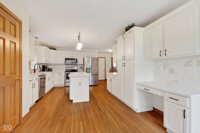 14348 E 196th Street, Noblesville, IN 46060